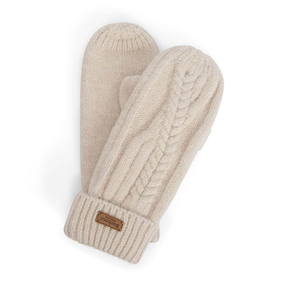 Barbour Elsdon Mittens